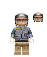 Rebel Trooper (Private Basteren)