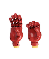 Poppy Playtime – Grabber Hands Grab Pack Red