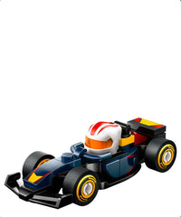 Monoposto Red Bull Racing