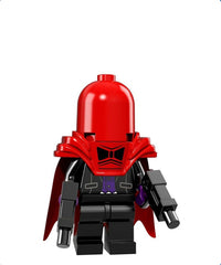 Red Hood