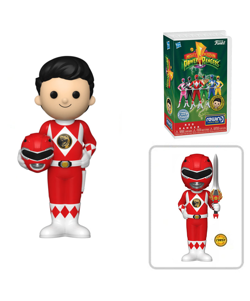 Red Ranger