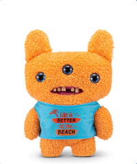 Fuggler: Vacay Vibes (Reek-O)
