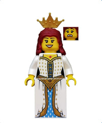 Castle - Lion Princess