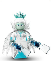 Regina di Ghiaccio
