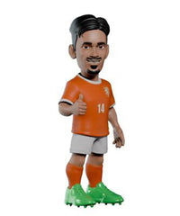 Tijjani Reijnders (World Cup - Olanda)