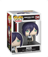 Reze