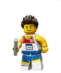 Relay Runner