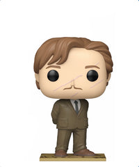 Remus Lupin