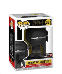 Knight of Ren (Blaster Rifle) Damaged Box