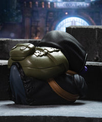 Resident Evil Merchant TUBBZ Cosplaying Duck Collectible