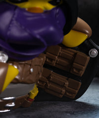 Resident Evil Merchant TUBBZ Cosplaying Duck Collectible