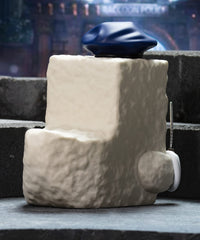 Resident Evil Tofu TUBBZ Cosplaying Duck Collectible
