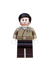 Resistance Officer (Major Brance)