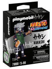Kakashi