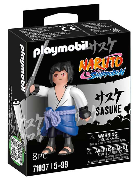 Sasuke
