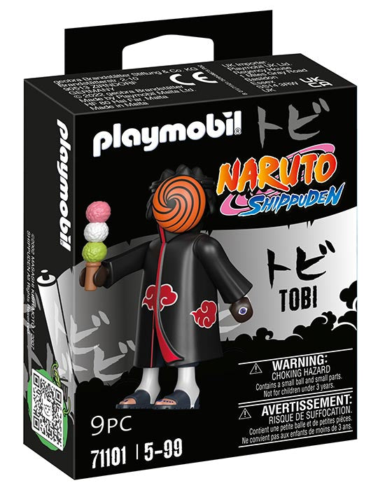 Tobi