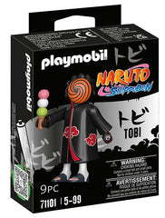 Tobi