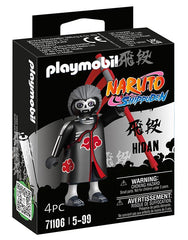 Hidan