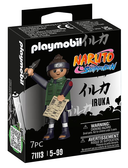Iruka