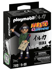Iruka