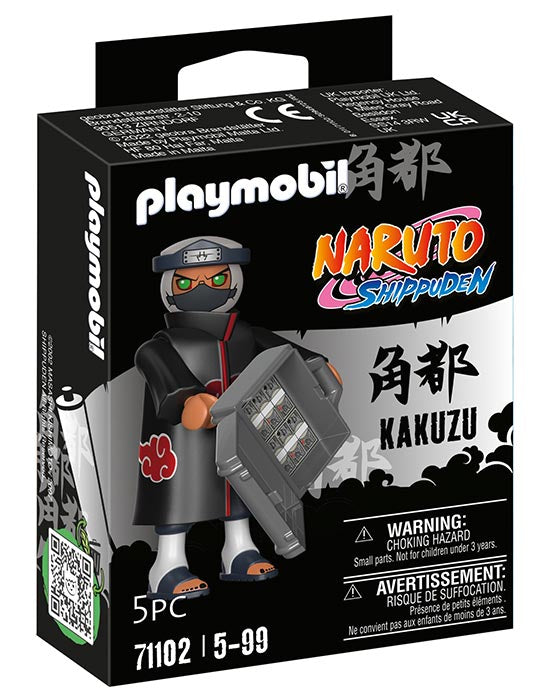 Kakuzu