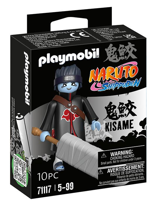 Kisame