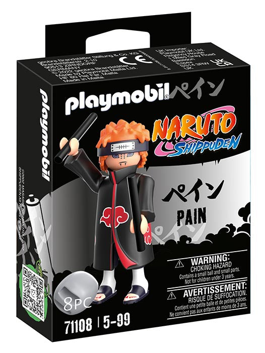 Pain