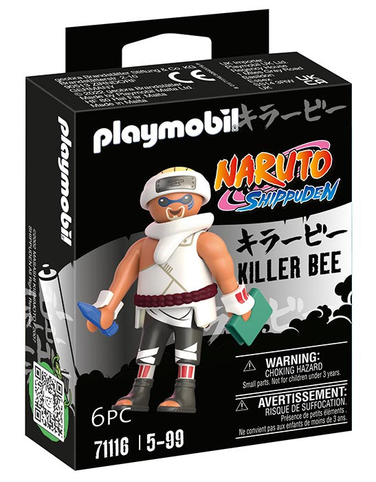 Killer Bee