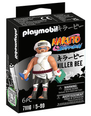 Killer Bee