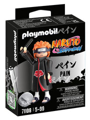 Pain
