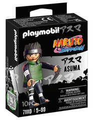Asuma
