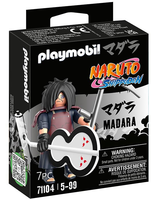 Madara