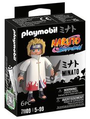 Minato