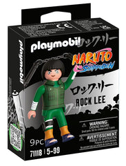 Rock Lee
