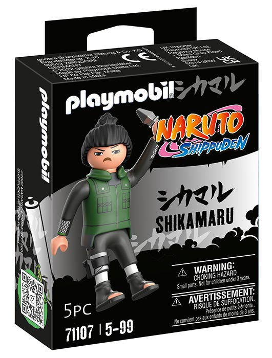 Shikamaru