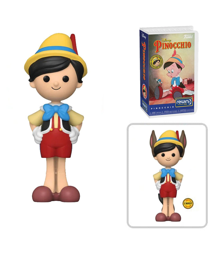 Pinocchio