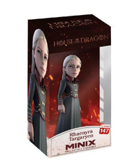 Rhaenyra Targaryen