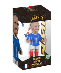 Franck Ribéry (World Legends Cup - France)