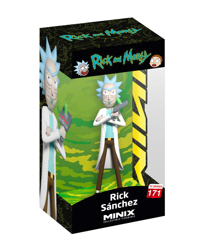 Rick