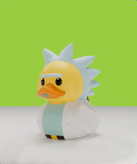 Rick & Morty Rick Mini TUBBZ Cosplaying Duck Collectable