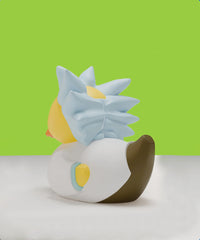 Rick & Morty Rick Mini TUBBZ Cosplaying Duck Collectable
