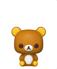 Rilakkuma