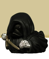Lord of the Rings Ringwraith TUBBZ Cosplaying Duck Collectible