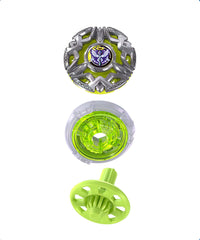 Beyblade X - Starter Pack: Ring Aether 0-80DS
