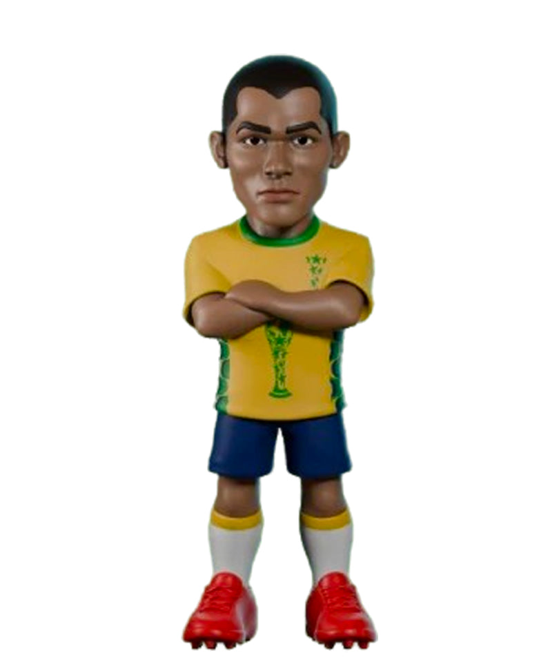 Rivaldo (World Legends Cup - Brasile)