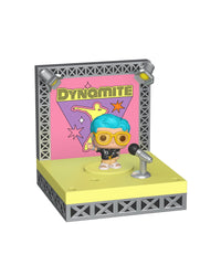 RM (Dynamite) Bitty POP! Stage