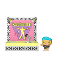RM (Dynamite) Bitty POP! Stage