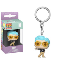 RM Keychain