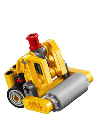Road Roller