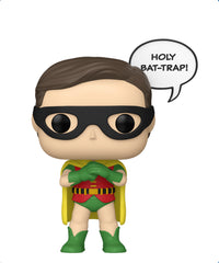 Robin (Holy Bat-Trap!)